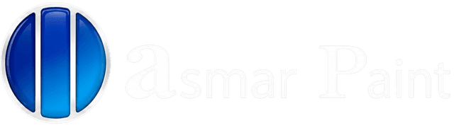 Asmar Paint Logo