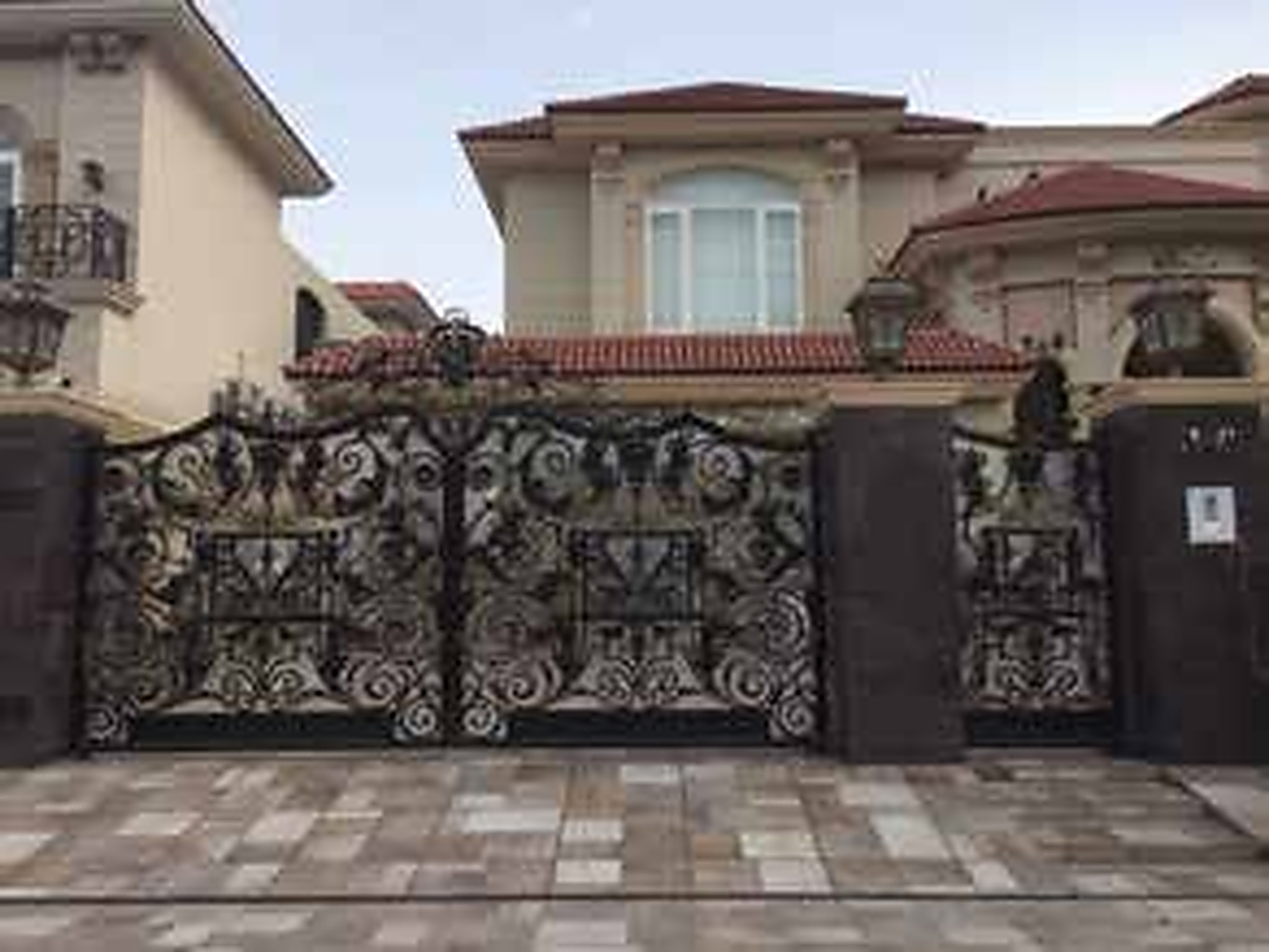 Asmar Group villa