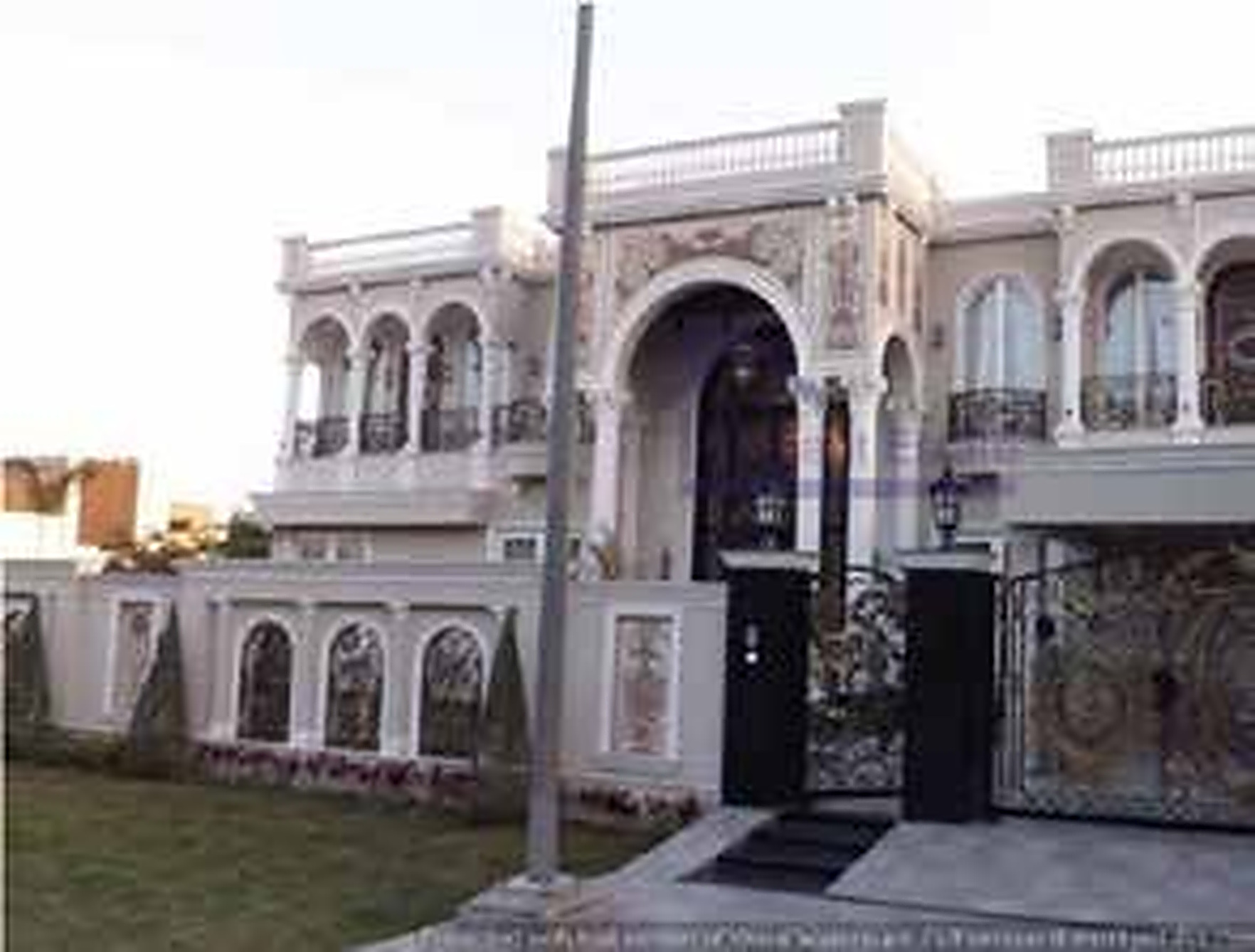 Asmar Group luxury home