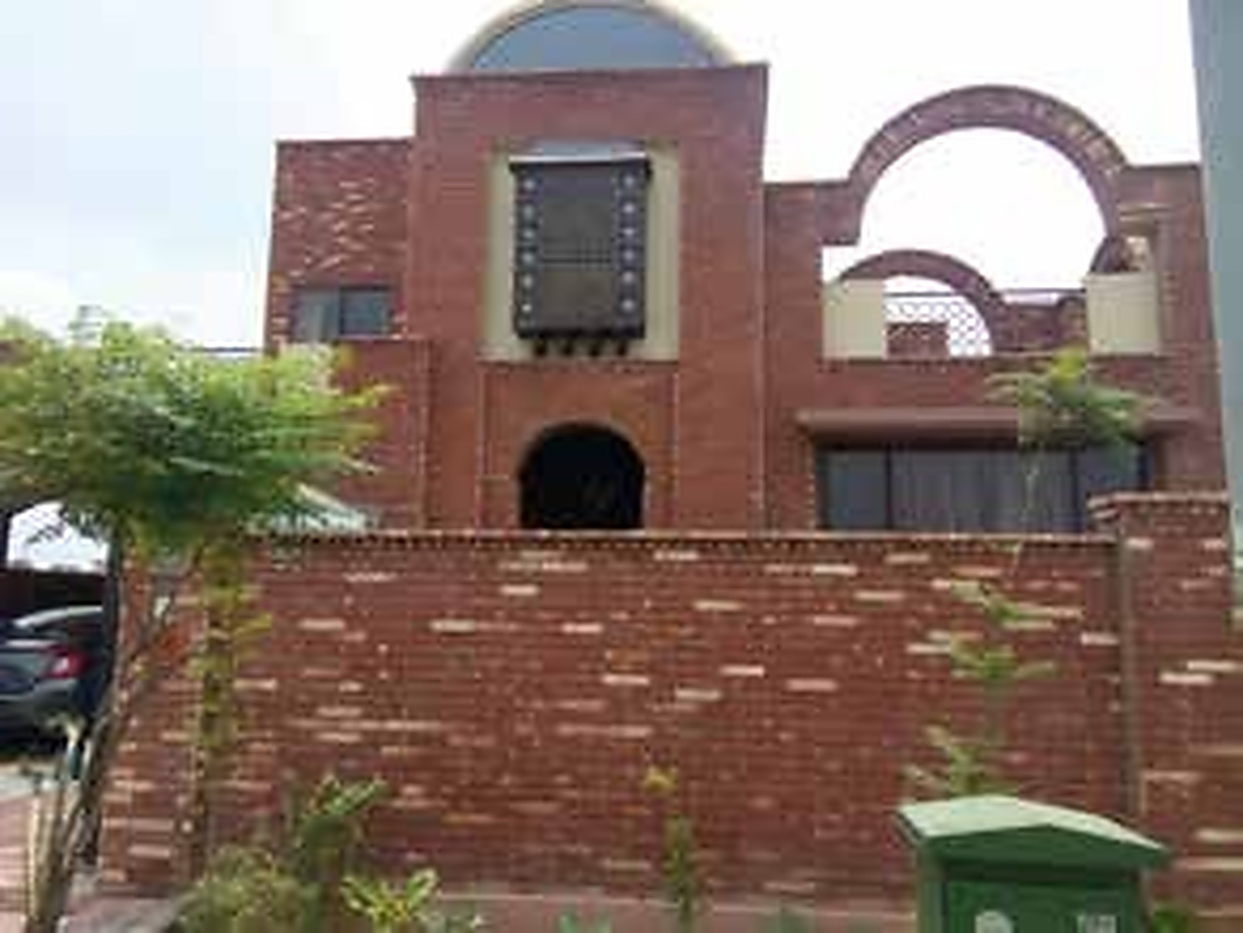 Asmar Group bungalow