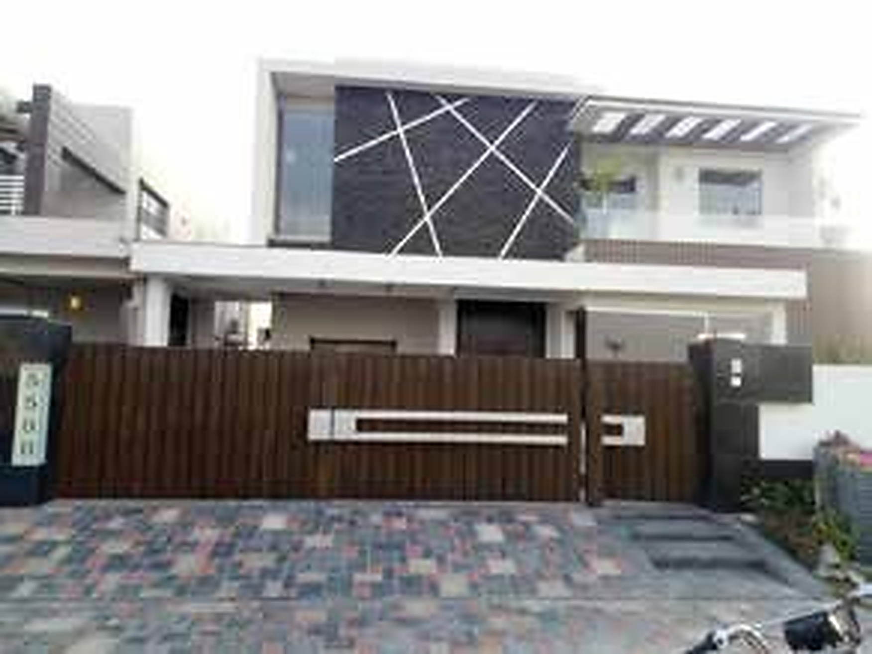Asmar Group residential