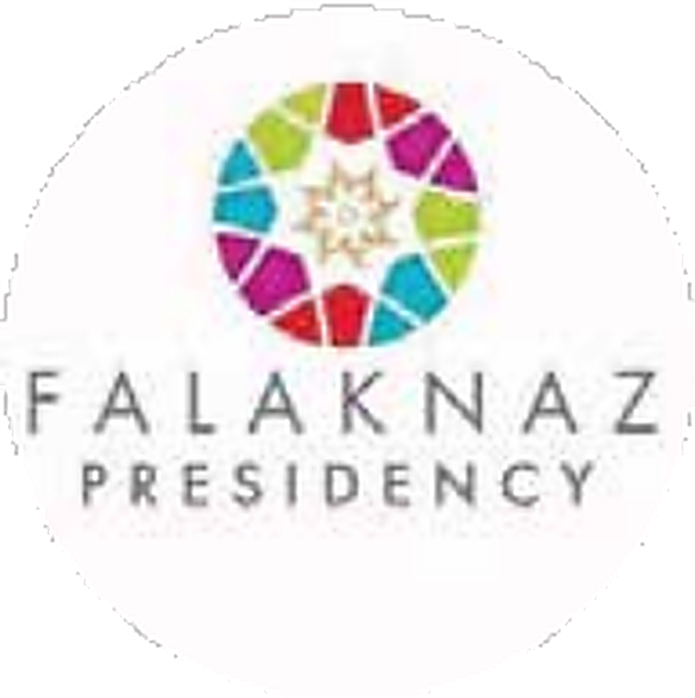 Falaknaz Presidency logo