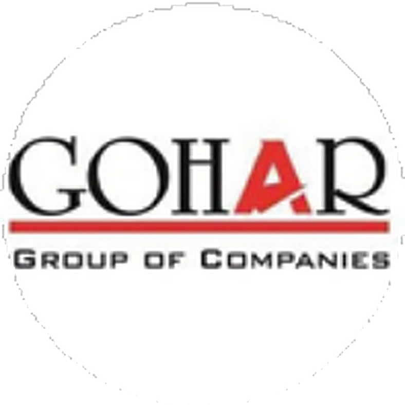 Gohar Group of Companies logo