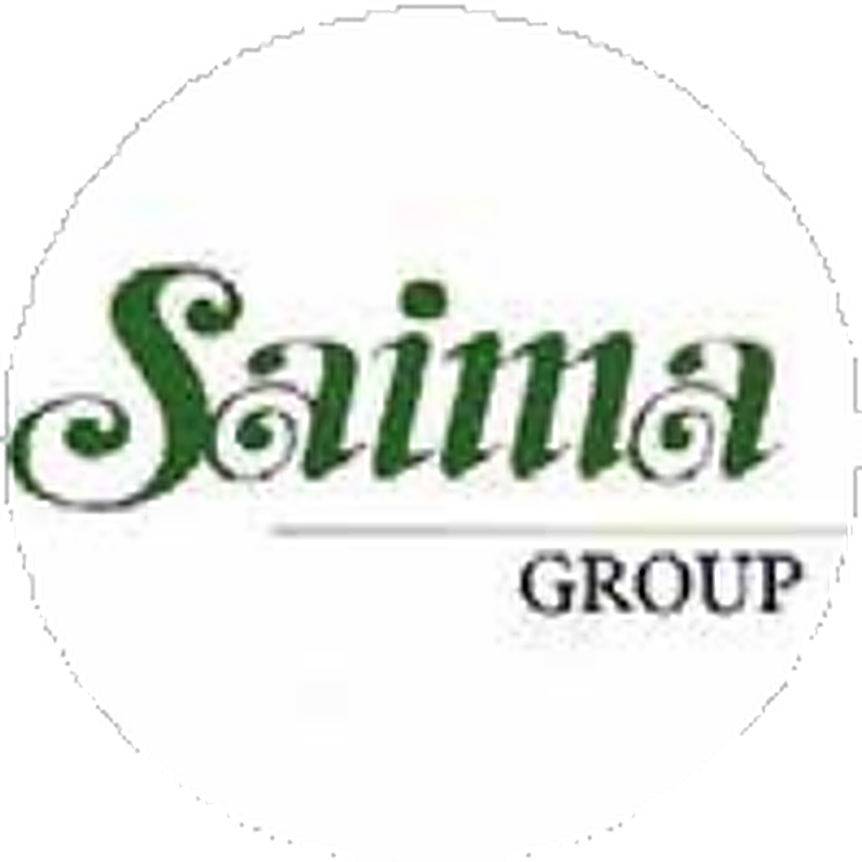 Saima Group logo
