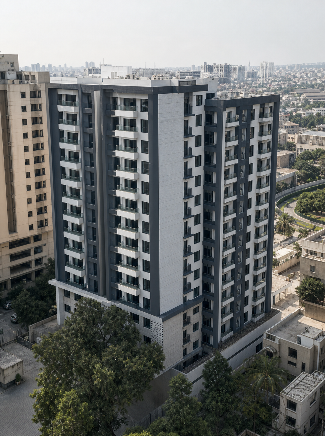 Saima Group development