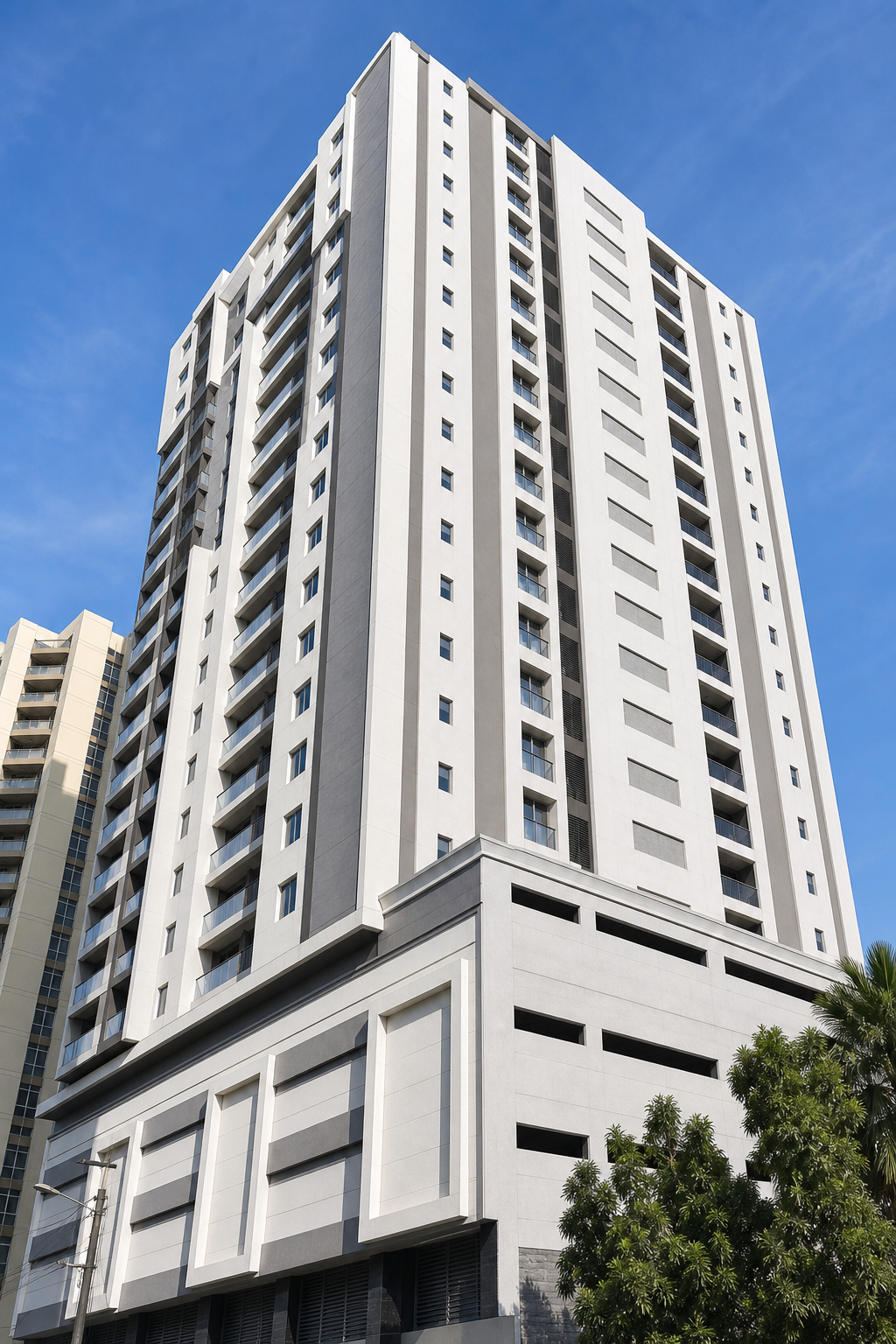 Sumsum Group building